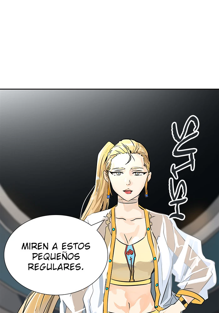 El irregular - Capítulo 491 - Página 65 - LectorTMOo