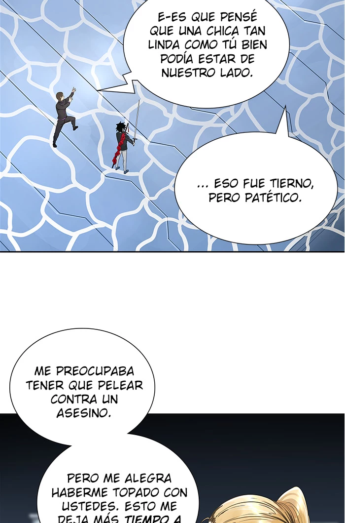 El irregular - Capítulo 491 - Página 68 - LectorTMOo