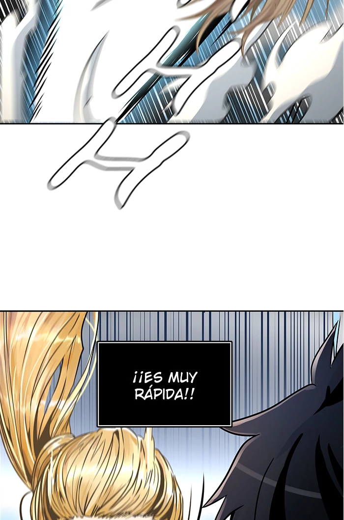 El irregular - Capítulo 491 - Página 74 - LectorTMOo