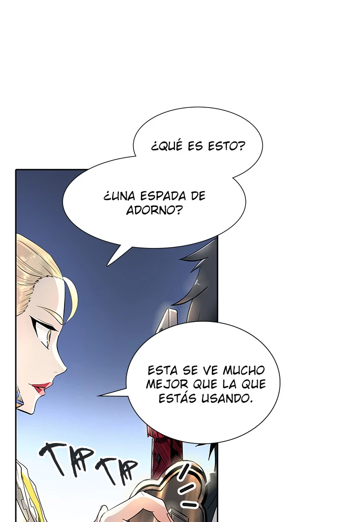 El irregular - Capítulo 491 - Página 76 - LectorTMOo