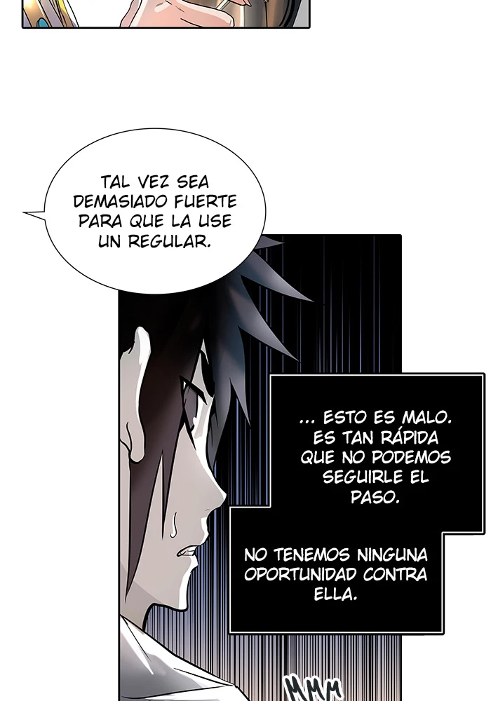 El irregular - Capítulo 491 - Página 77 - LectorTMOo