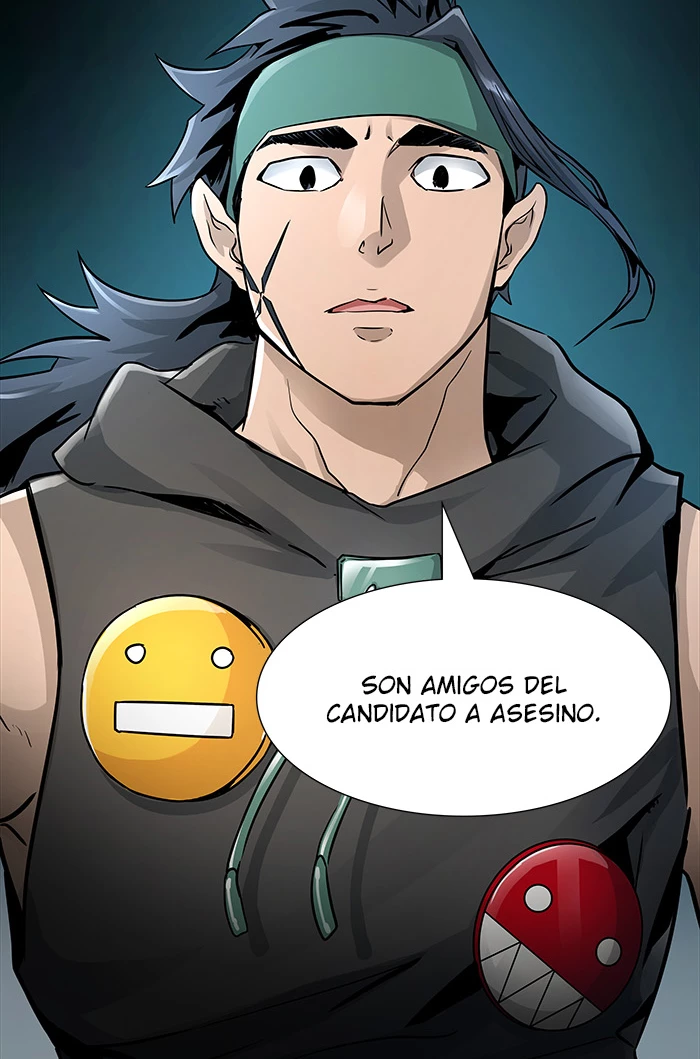 El irregular - Capítulo 491 - Página 82 - LectorTMOo