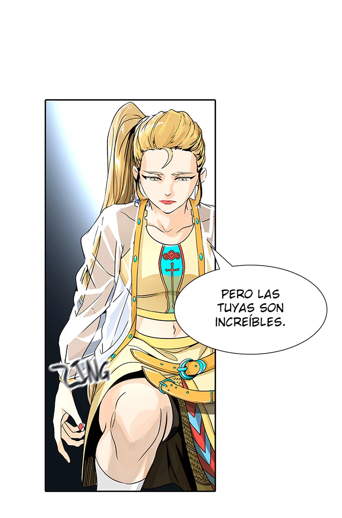El irregular - Capítulo 491 - Página 90 - LectorTMOo