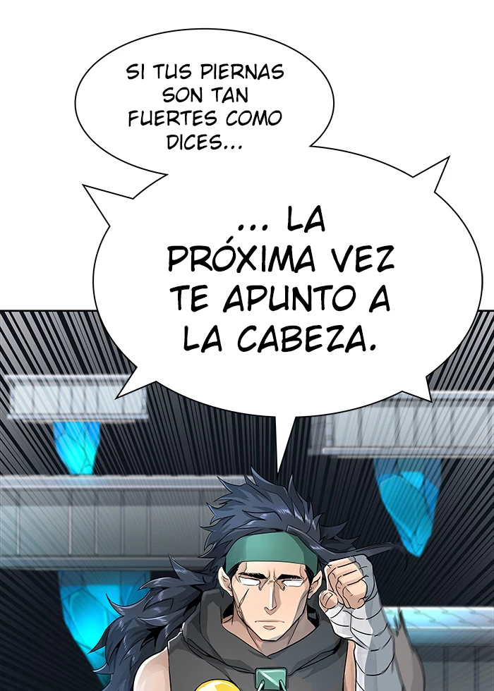 El irregular - Capítulo 491 - Página 91 - LectorTMOo