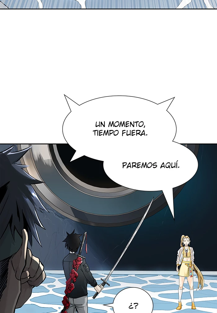 El irregular - Capítulo 491 - Página 94 - LectorTMOo