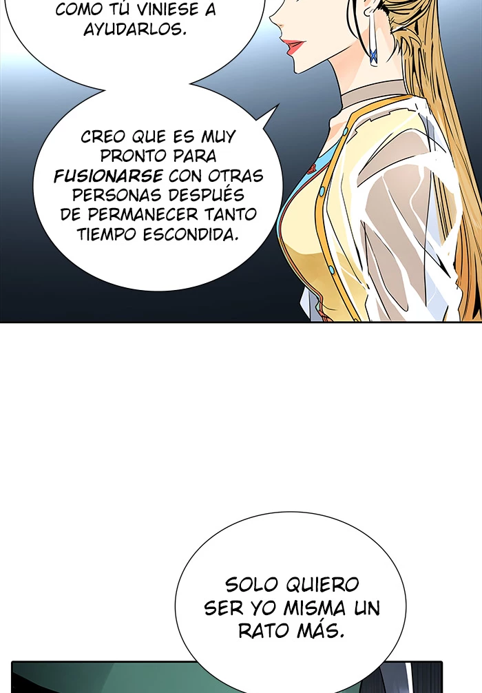 El irregular - Capítulo 491 - Página 96 - LectorTMOo