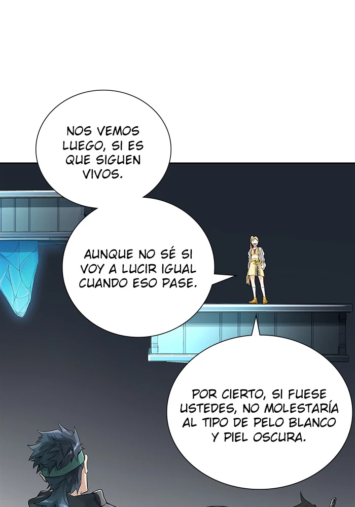 El irregular - Capítulo 491 - Página 101 - LectorTMOo