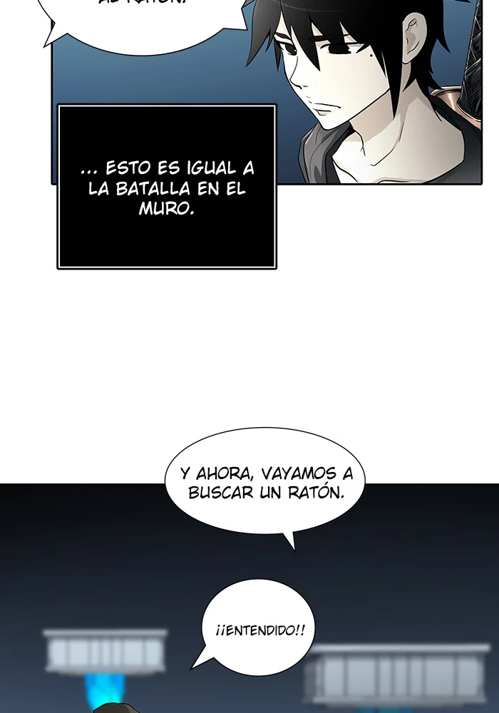 El irregular - Capítulo 491 - Página 105 - LectorTMOo