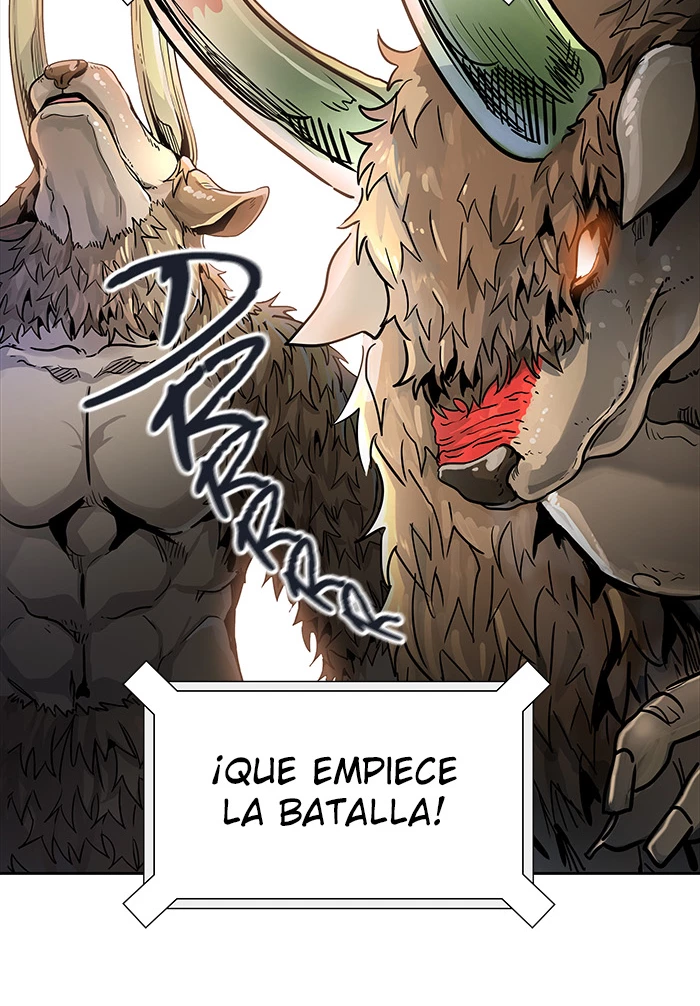 El irregular - Capítulo 491 - Página 118 - LectorTMOo