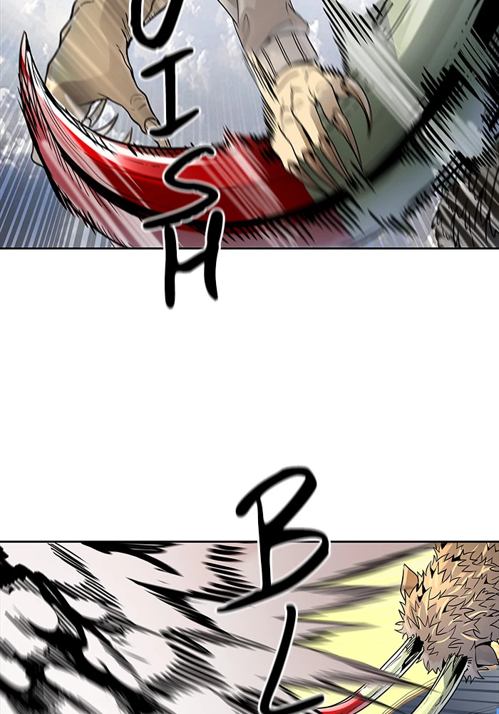 El irregular - Capítulo 491 - Página 123 - LectorTMOo