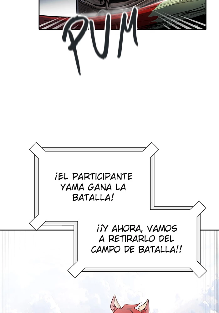 El irregular - Capítulo 491 - Página 127 - LectorTMOo