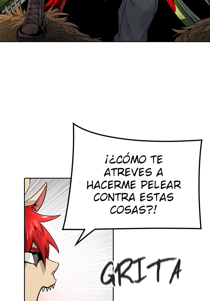 El irregular - Capítulo 491 - Página 129 - LectorTMOo
