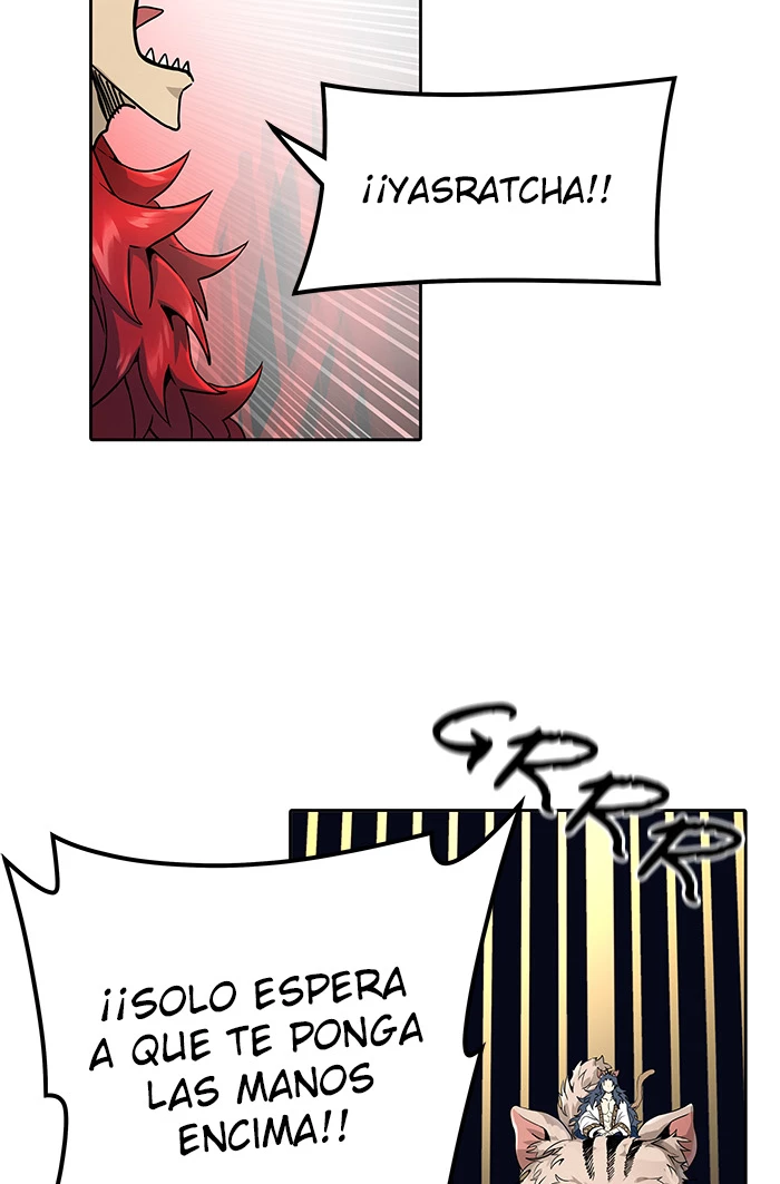 El irregular - Capítulo 491 - Página 130 - LectorTMOo
