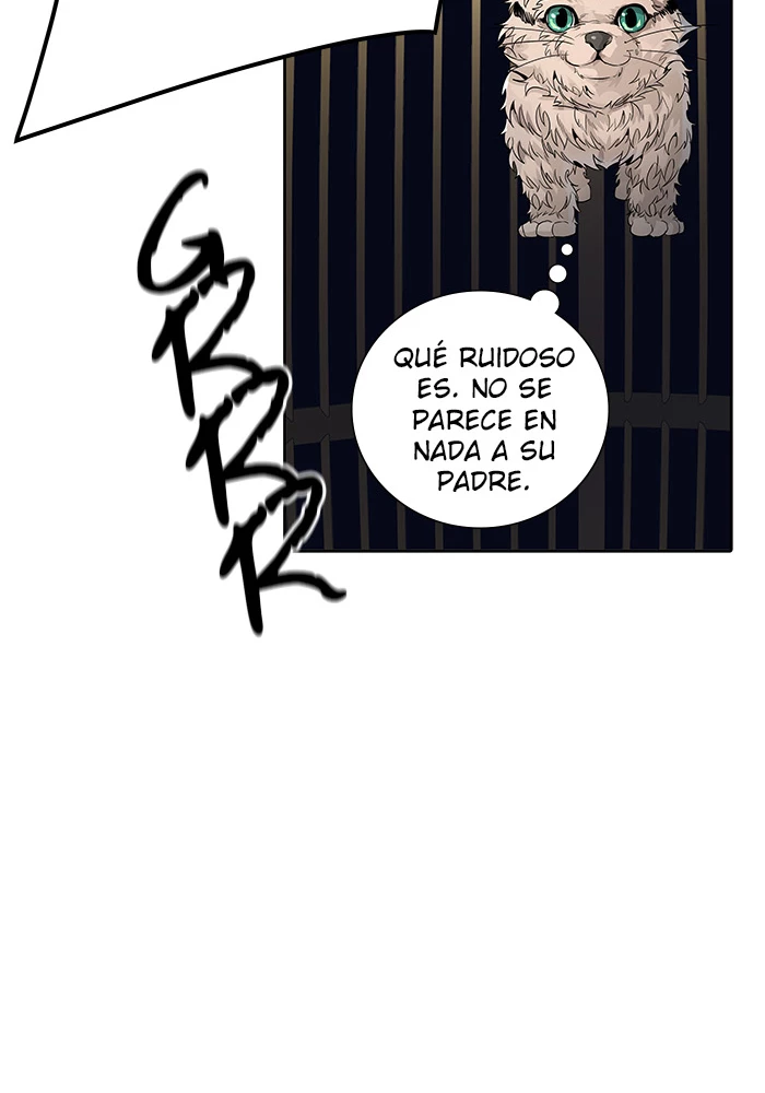 El irregular - Capítulo 491 - Página 131 - LectorTMOo