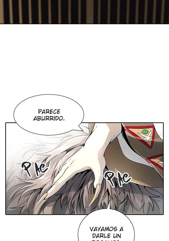 El irregular - Capítulo 491 - Página 133 - LectorTMOo