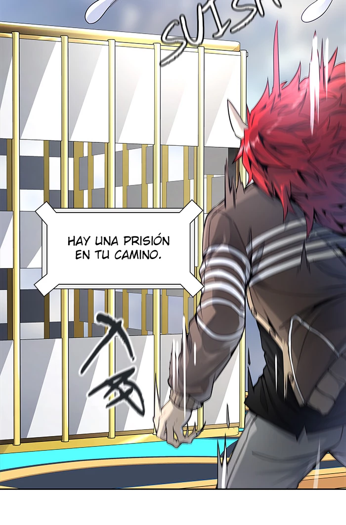 El irregular - Capítulo 491 - Página 136 - LectorTMOo