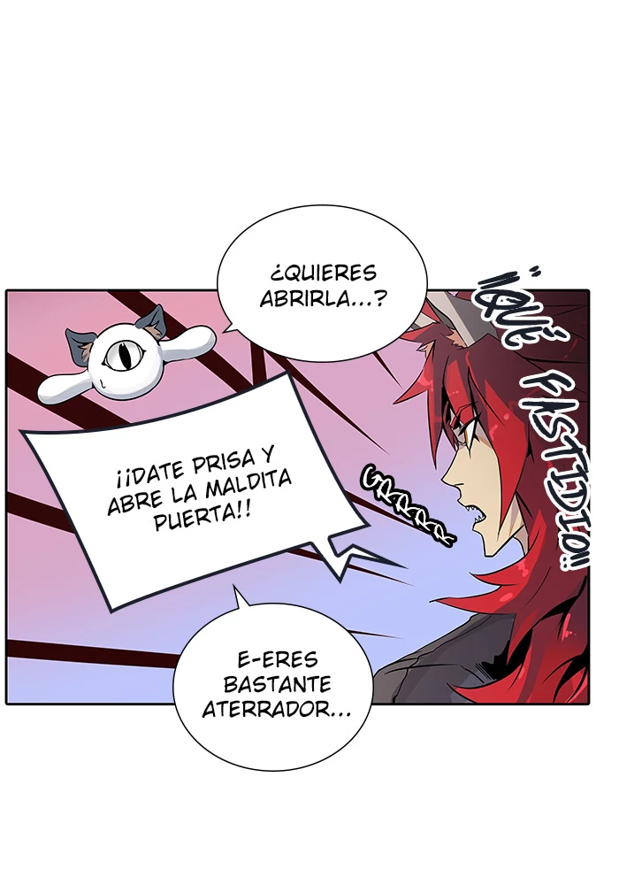 El irregular - Capítulo 491 - Página 137 - LectorTMOo