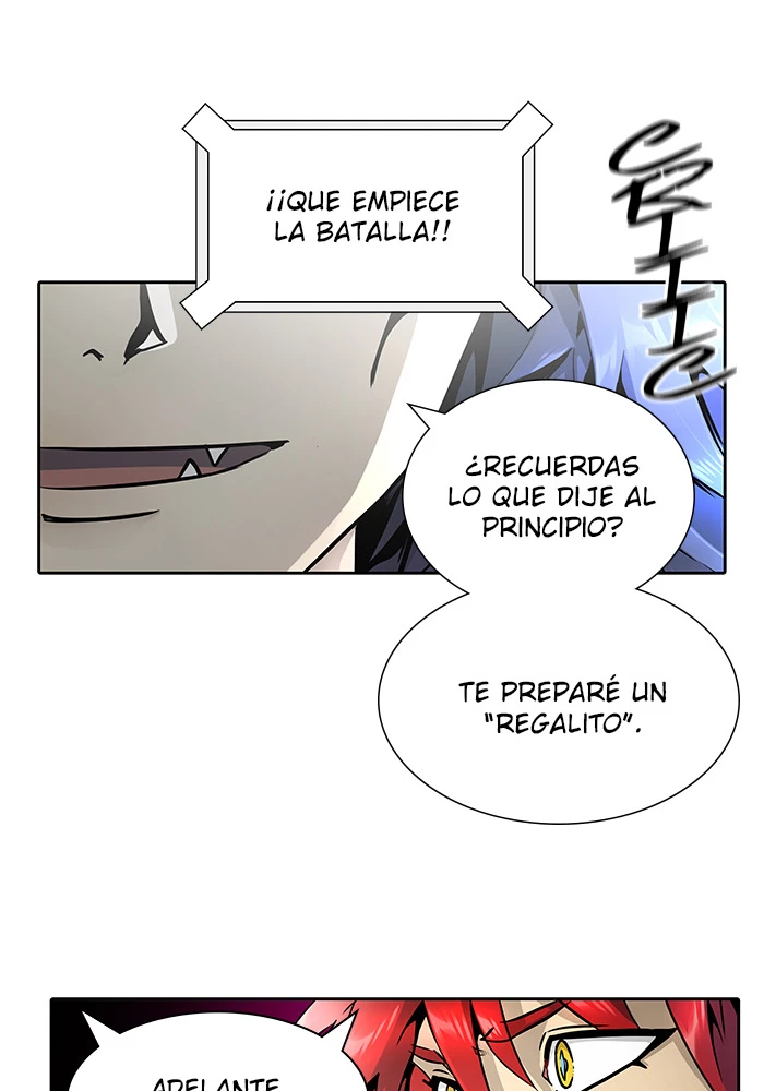 El irregular - Capítulo 491 - Página 139 - LectorTMOo