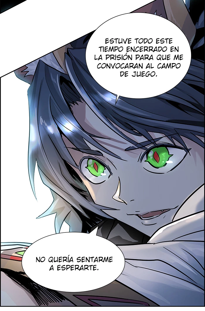 El irregular - Capítulo 491 - Página 150 - LectorTMOo