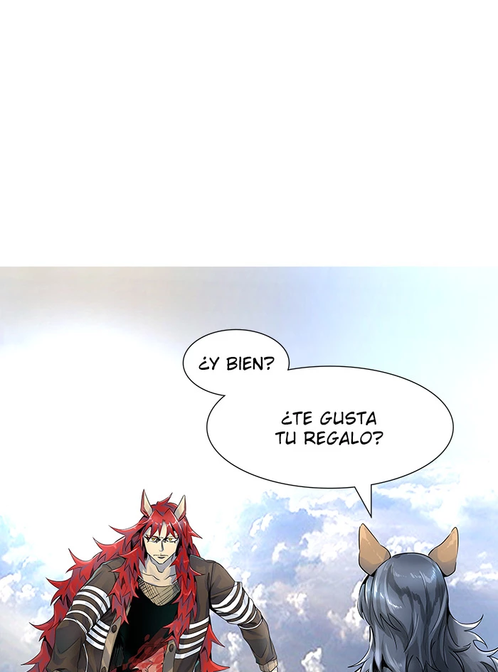 El irregular - Capítulo 491 - Página 151 - LectorTMOo