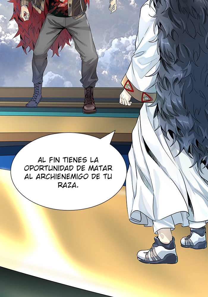 El irregular - Capítulo 491 - Página 152 - LectorTMOo