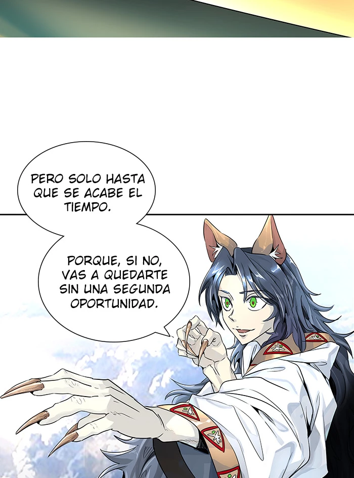 El irregular - Capítulo 491 - Página 153 - LectorTMOo