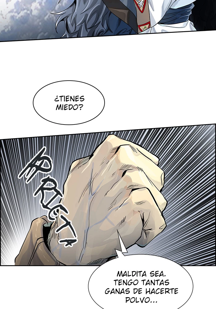 El irregular - Capítulo 491 - Página 154 - LectorTMOo