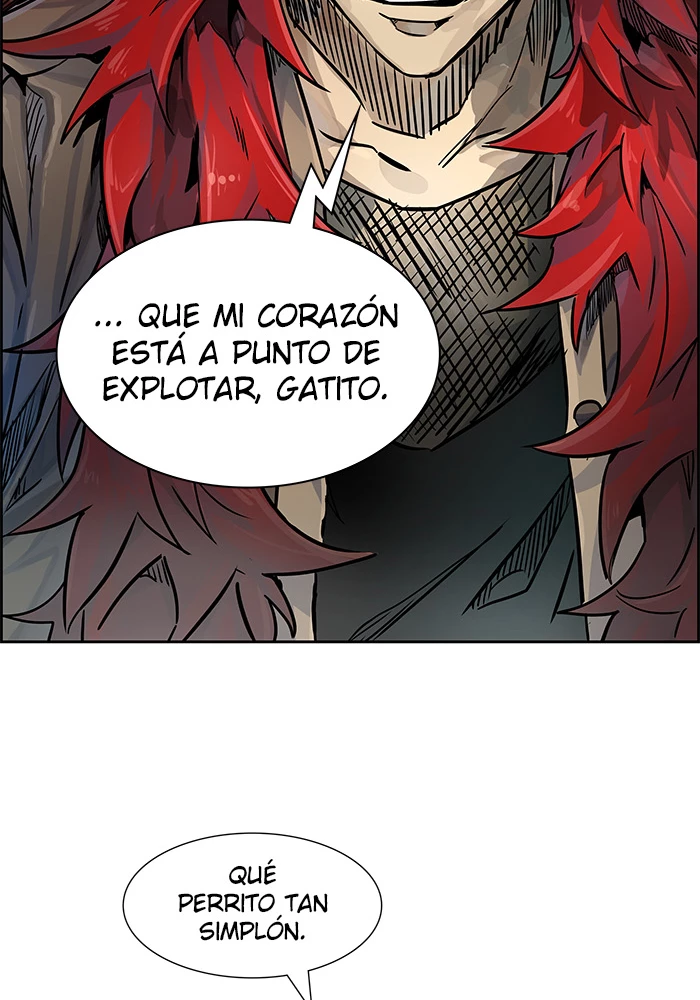 El irregular - Capítulo 491 - Página 156 - LectorTMOo