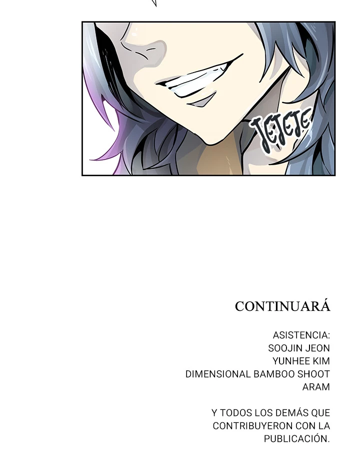 El irregular - Capítulo 491 - Página 157 - LectorTMOo