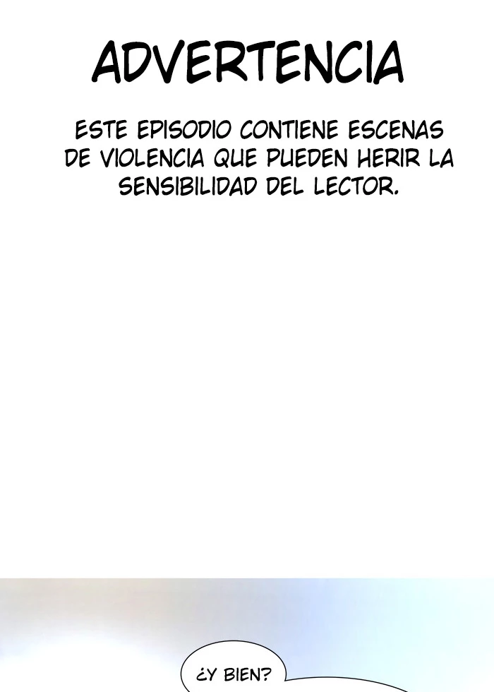 El irregular - Capítulo 492 - Página 1 - LectorTMOo