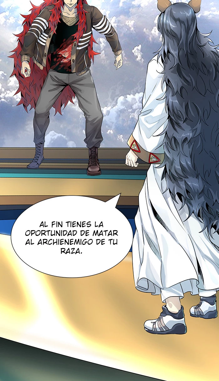 El irregular - Capítulo 492 - Página 3 - LectorTMOo