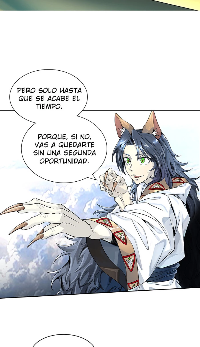 El irregular - Capítulo 492 - Página 4 - LectorTMOo