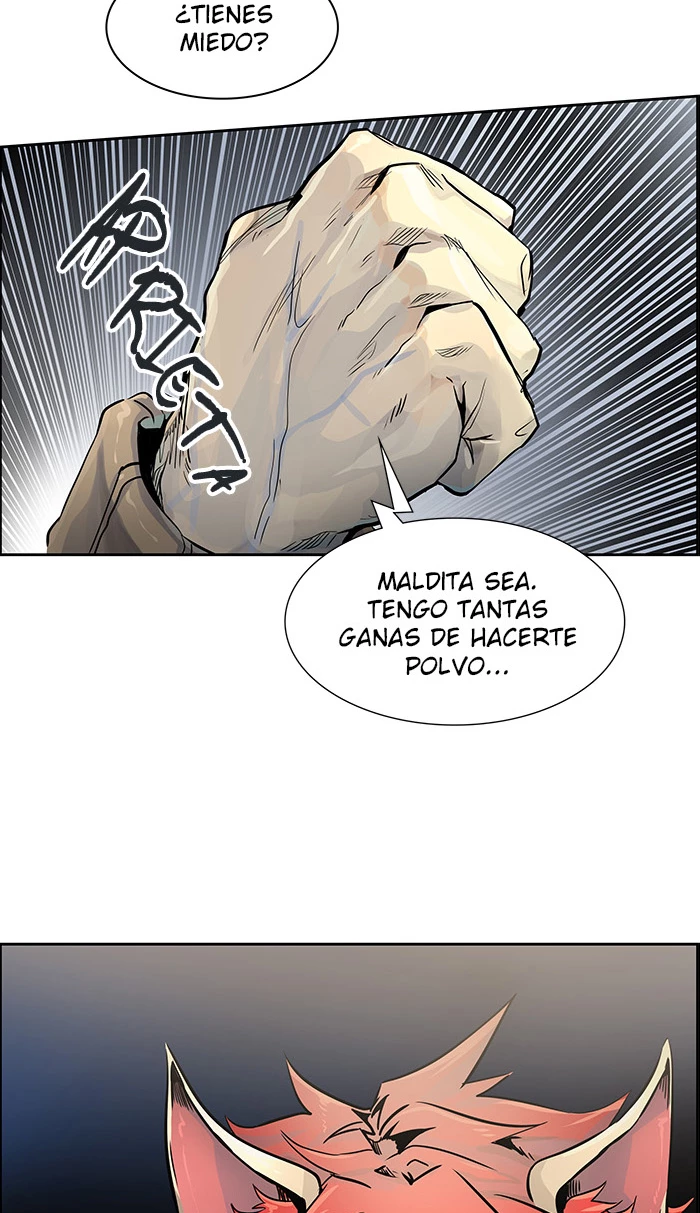 El irregular - Capítulo 492 - Página 5 - LectorTMOo