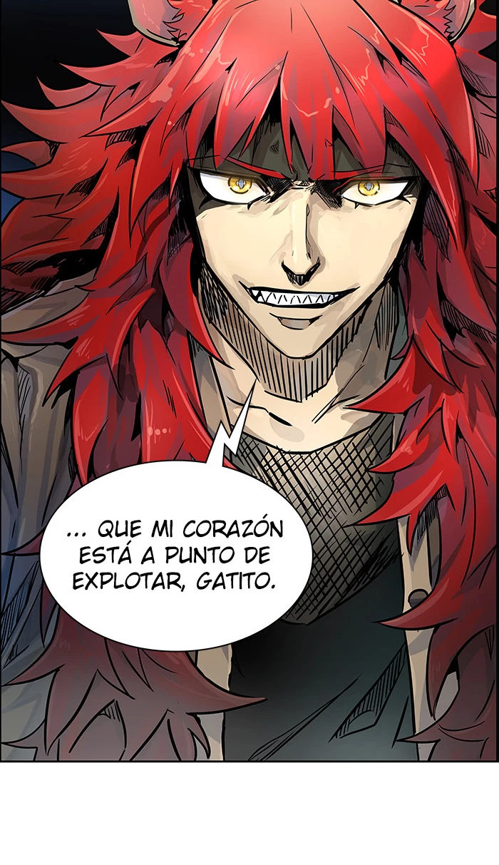 El irregular - Capítulo 492 - Página 6 - LectorTMOo