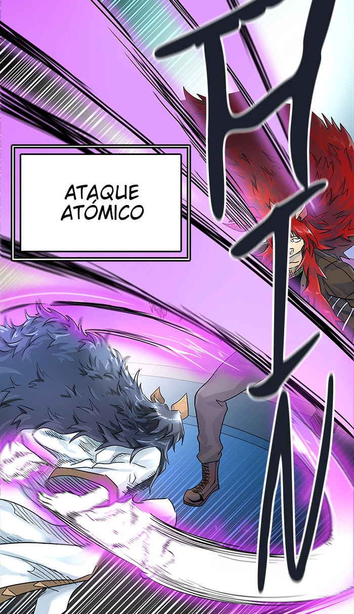 El irregular - Capítulo 492 - Página 18 - LectorTMOo