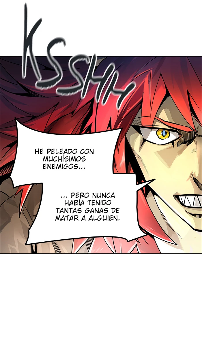 El irregular - Capítulo 492 - Página 23 - LectorTMOo