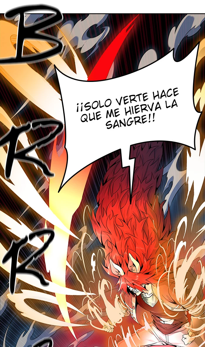 El irregular - Capítulo 492 - Página 24 - LectorTMOo