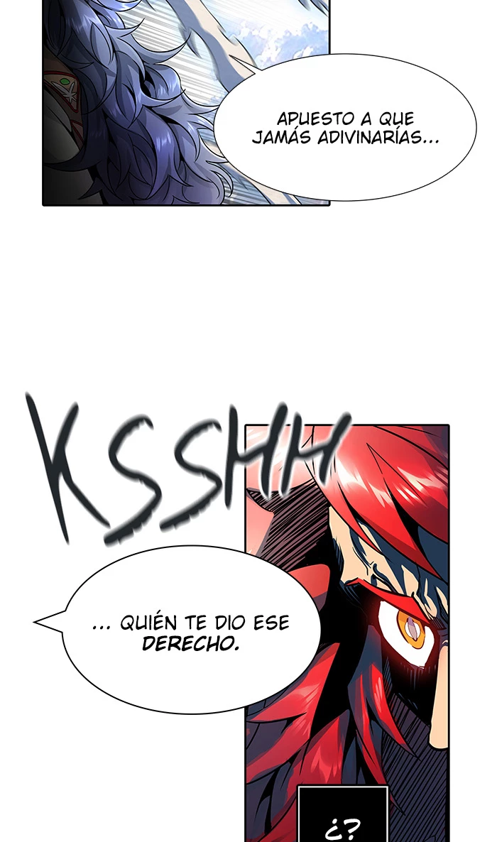 El irregular - Capítulo 492 - Página 26 - LectorTMOo