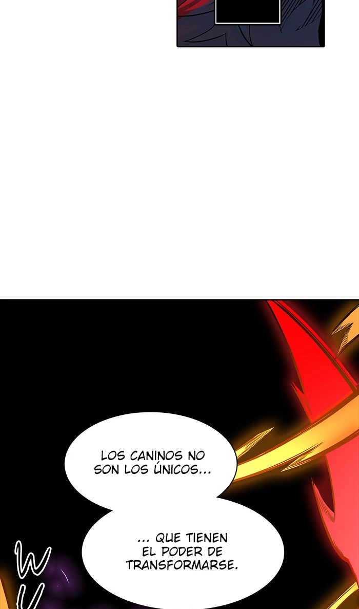 El irregular - Capítulo 492 - Página 27 - LectorTMOo
