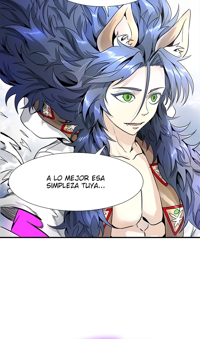 El irregular - Capítulo 492 - Página 34 - LectorTMOo