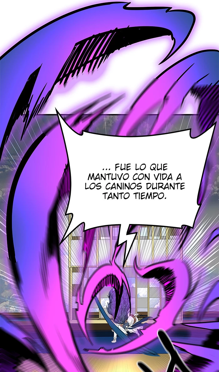 El irregular - Capítulo 492 - Página 35 - LectorTMOo