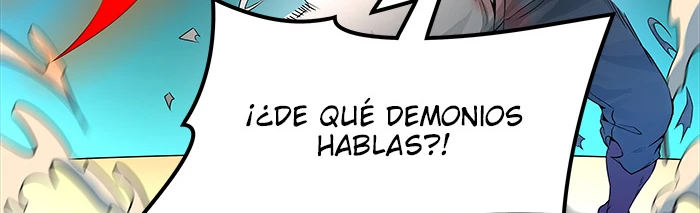 El irregular - Capítulo 492 - Página 40 - LectorTMOo