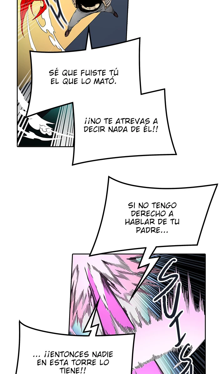 El irregular - Capítulo 492 - Página 48 - LectorTMOo