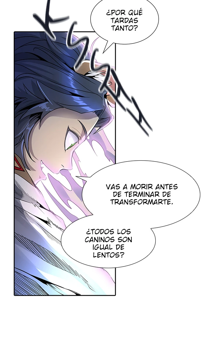 El irregular - Capítulo 492 - Página 53 - LectorTMOo