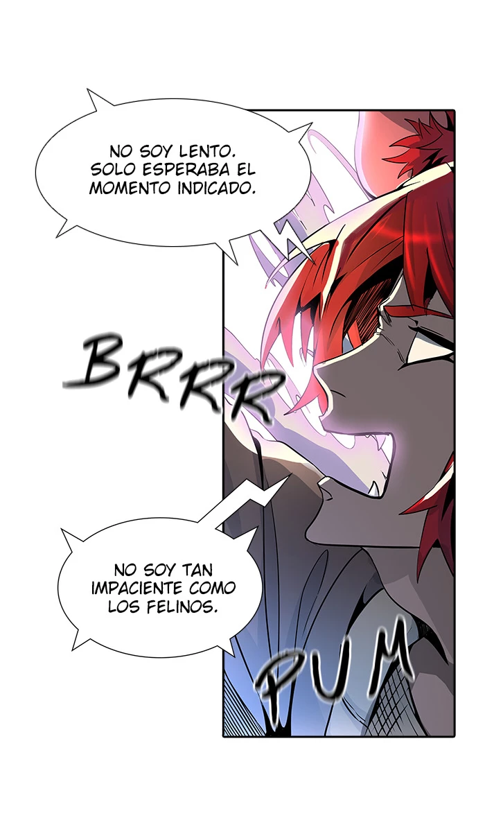 El irregular - Capítulo 492 - Página 54 - LectorTMOo