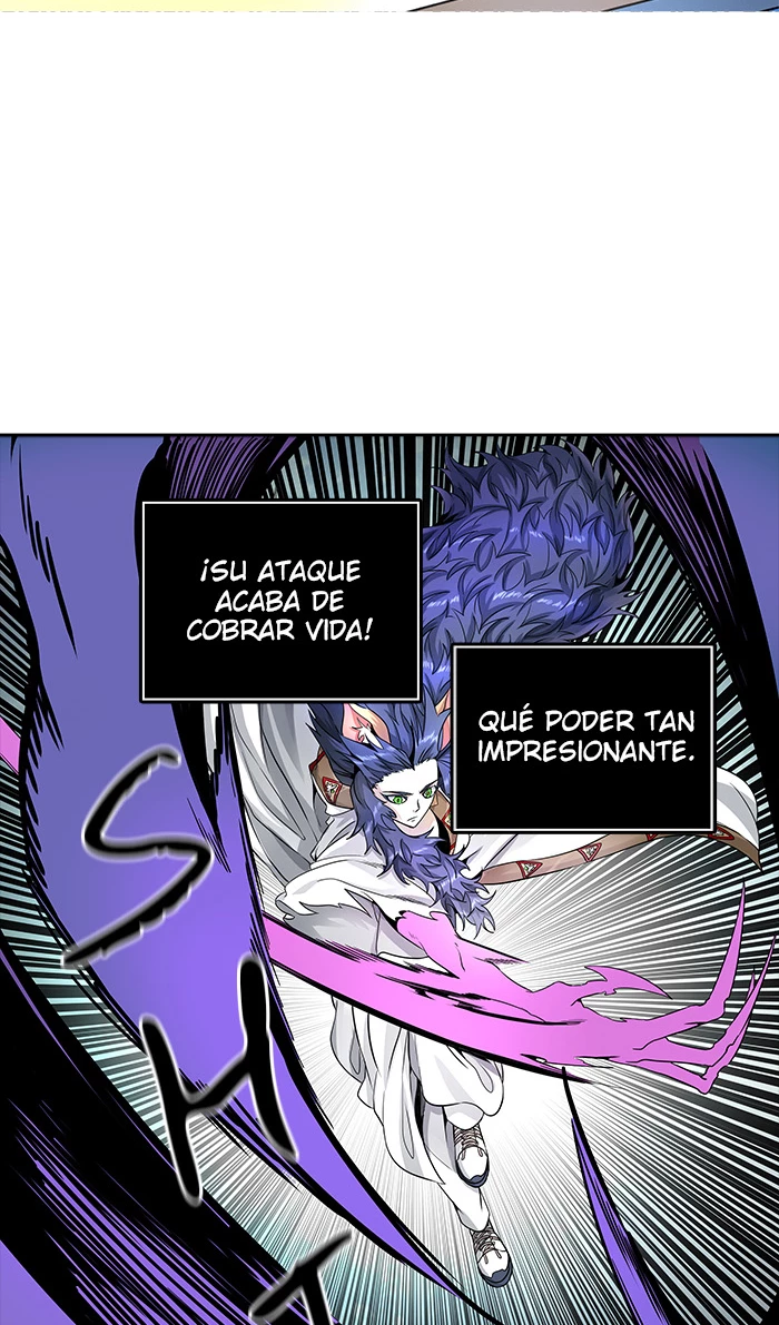El irregular - Capítulo 492 - Página 62 - LectorTMOo