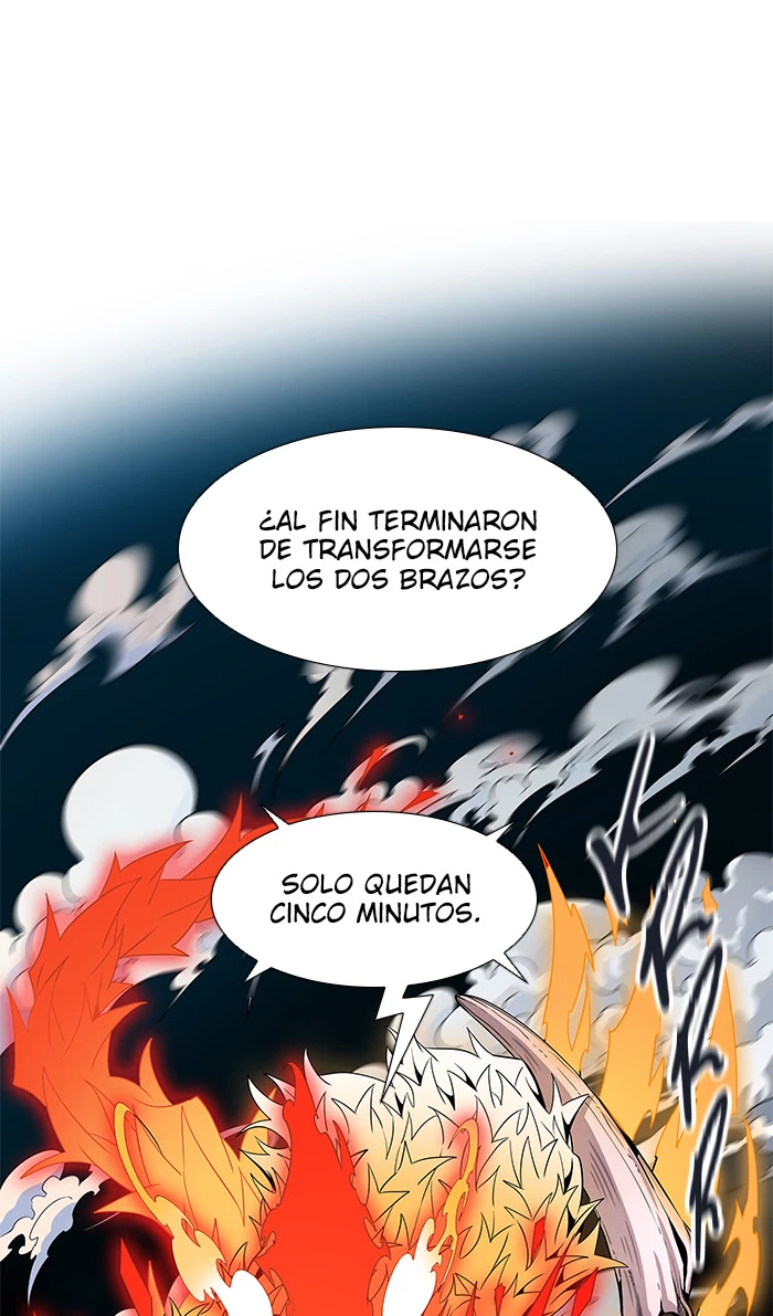 El irregular - Capítulo 492 - Página 66 - LectorTMOo