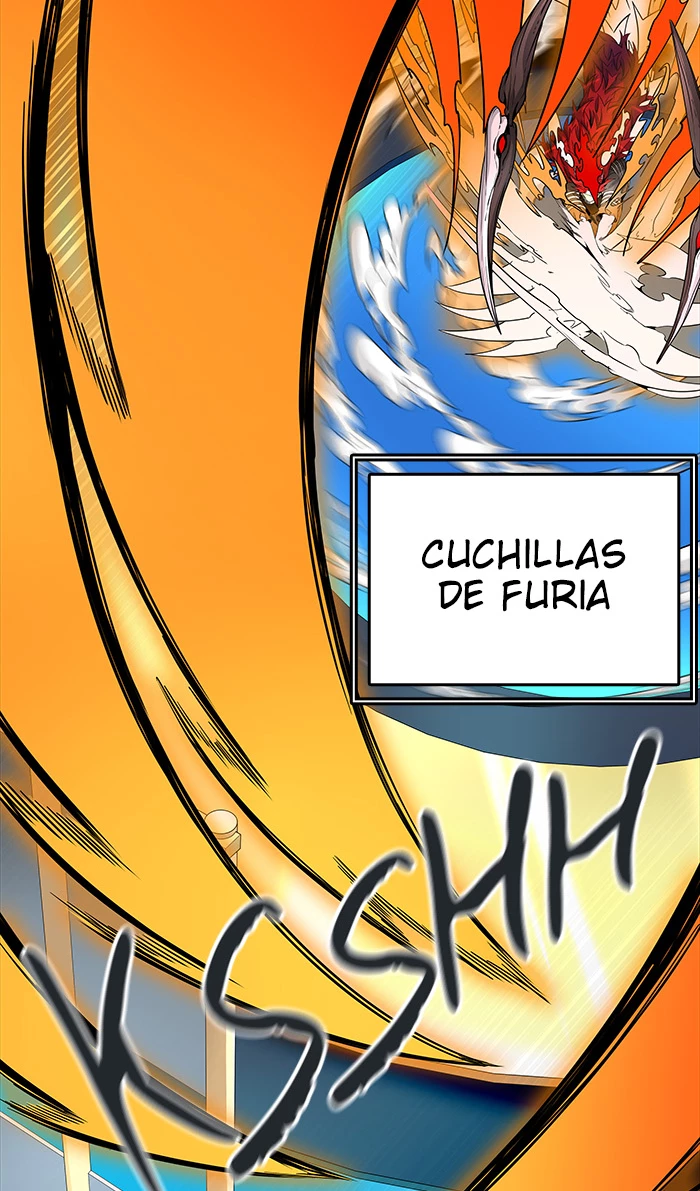 El irregular - Capítulo 492 - Página 76 - LectorTMOo