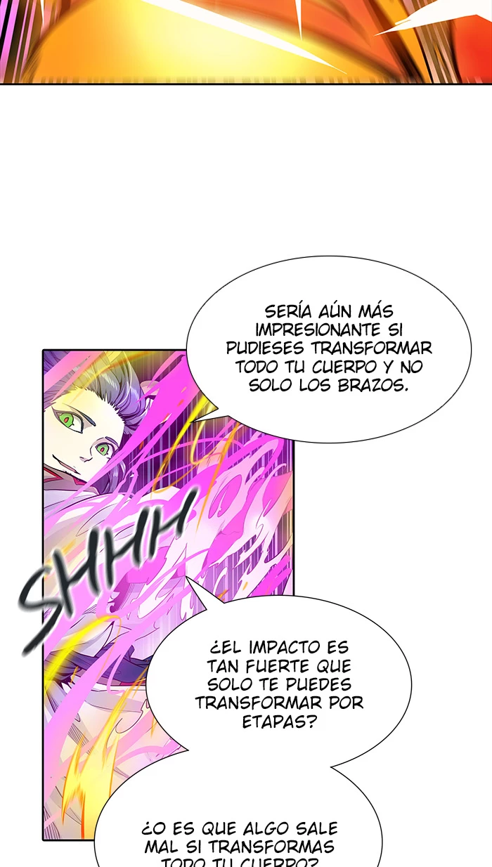 El irregular - Capítulo 492 - Página 86 - LectorTMOo