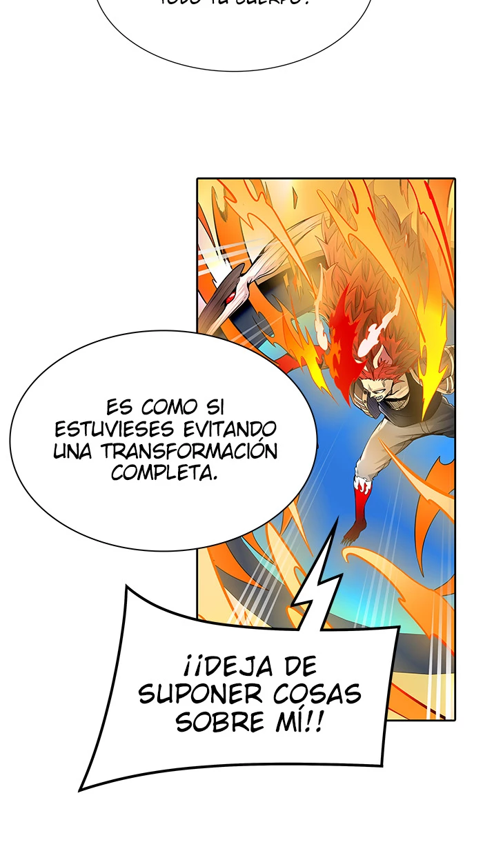 El irregular - Capítulo 492 - Página 87 - LectorTMOo